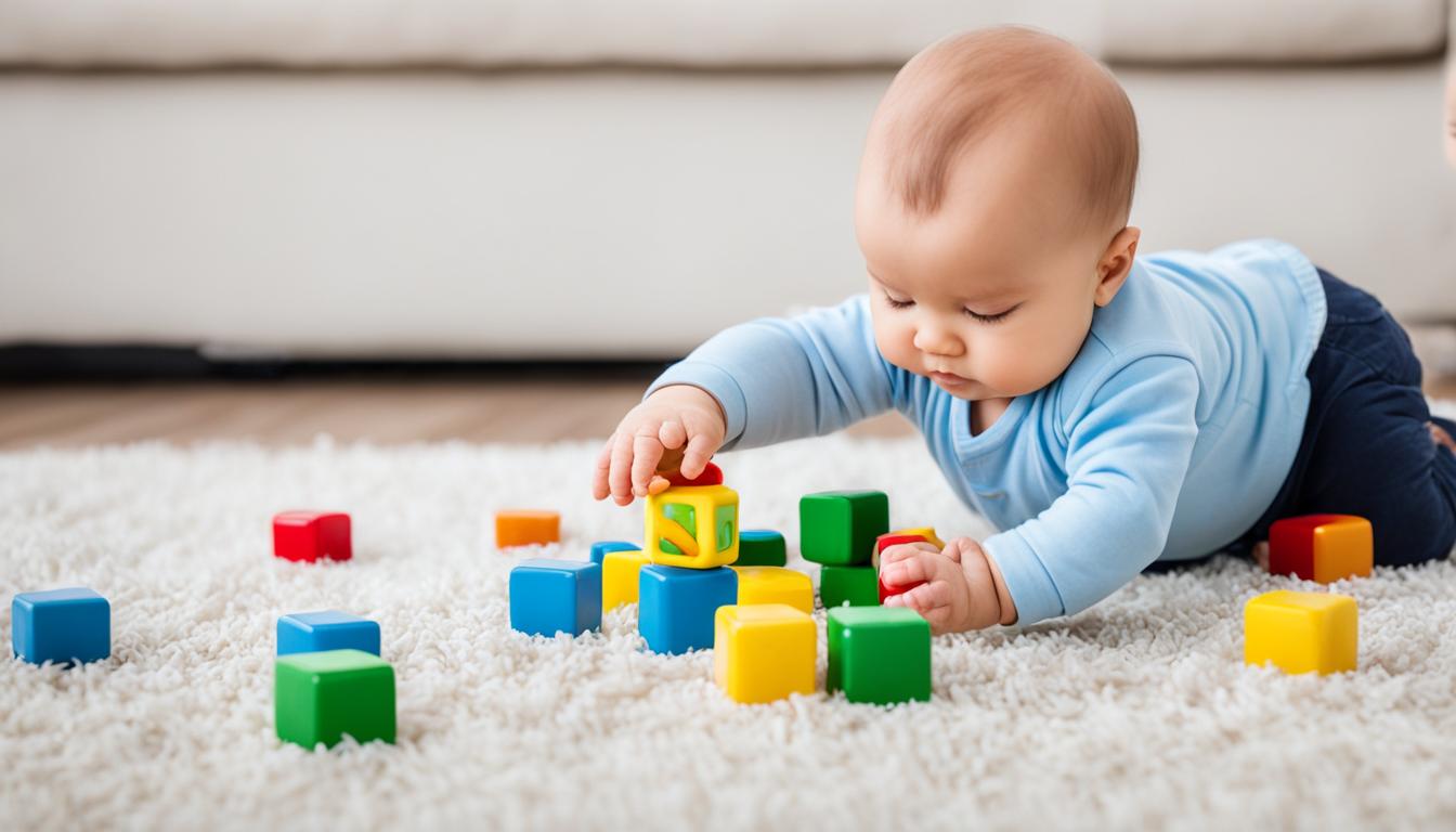 Are Electronic Toys Bad For Babies? Insights & Tips