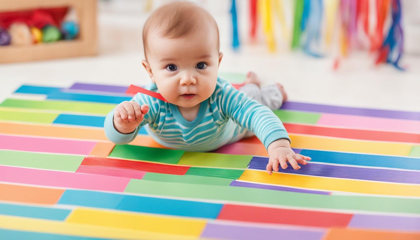 Engaging Activities For Babies: Fun & Learning