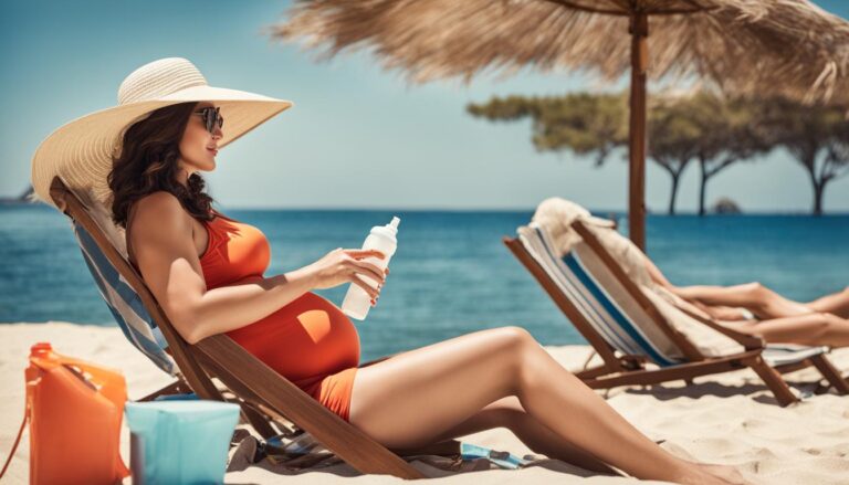 Protecting Your Skin: Avoiding Sunburn While Pregnant