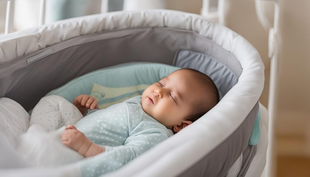 Bassinet Safety Guidelines