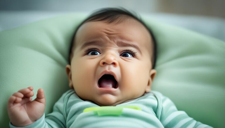 Can A Baby Choke To Death On Mucus? Protecting Infants