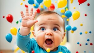 Can Babies Sense Emotions