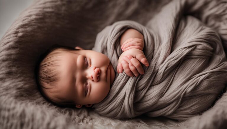 Can Newborn Roll Over in a Swaddle? A Guide for New Parents