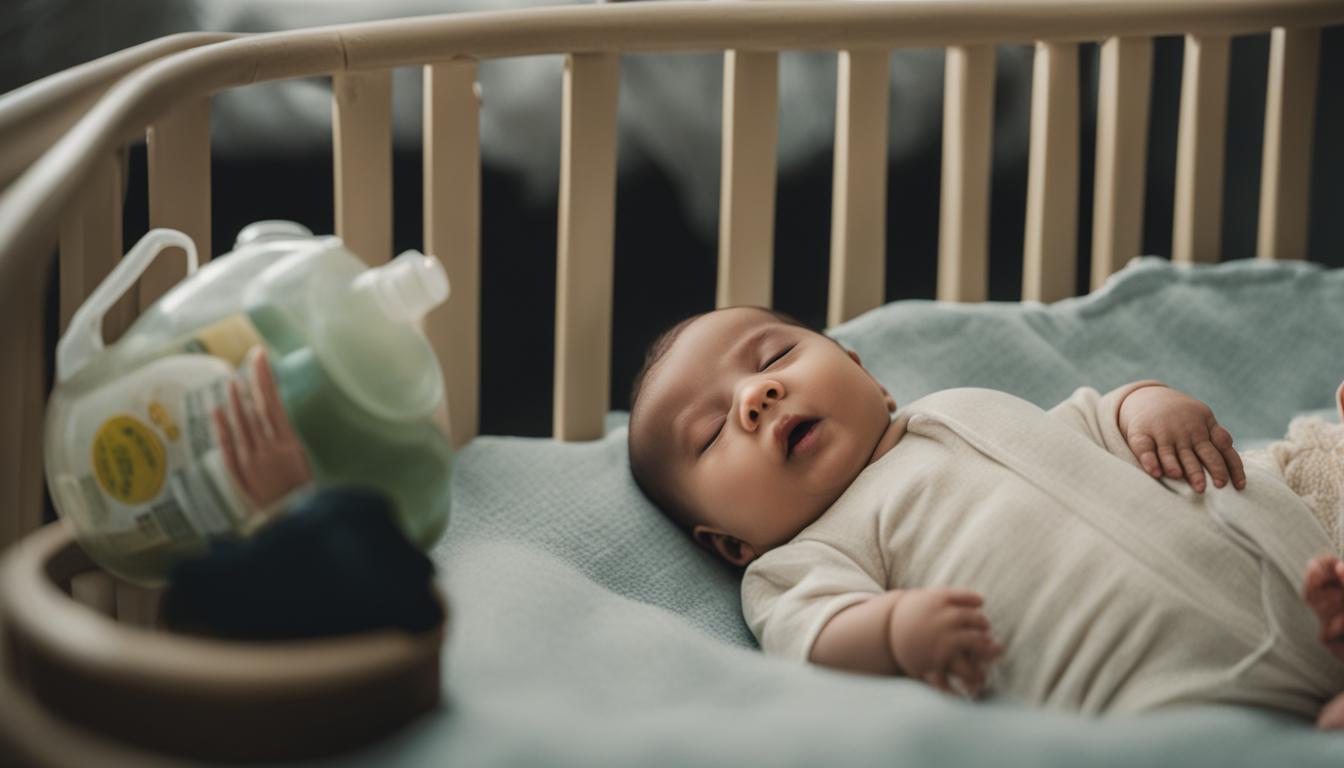 Do Antibiotics Make Babies Tired