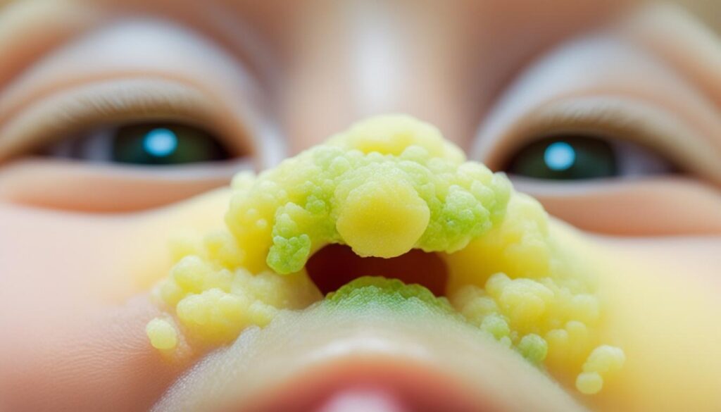 Mucus Changes Color In Babies 1024x585 
