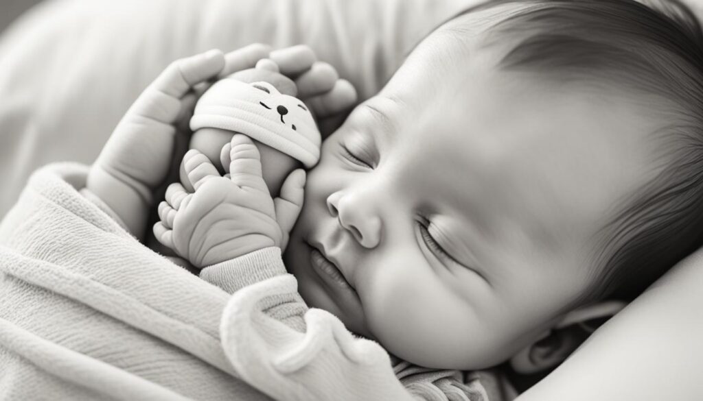 safe sleeping guidelines for newborns