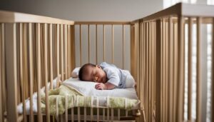 How Long To Leave Baby In Crib If Not Napping