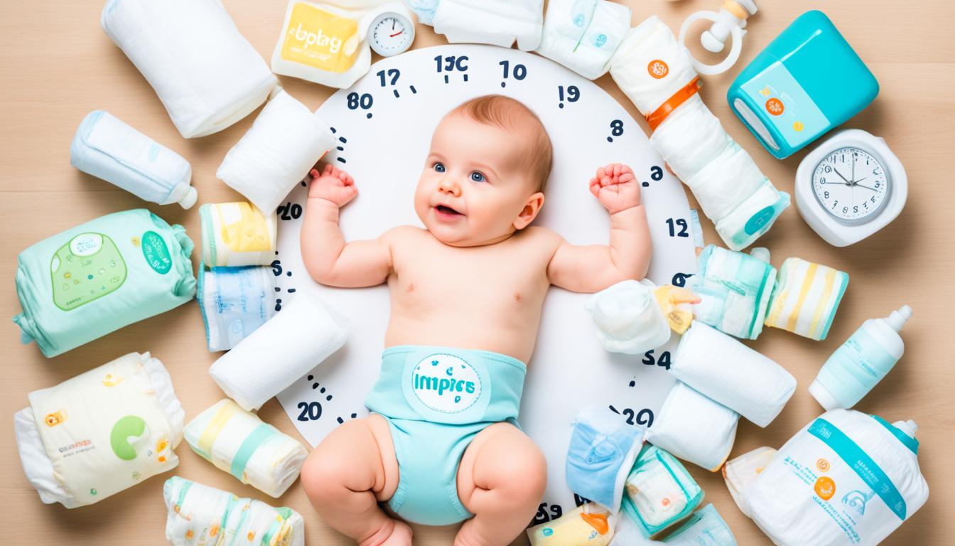 How Often To Change Baby Diaper