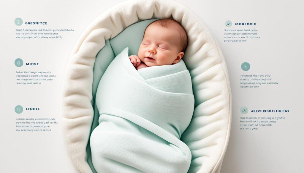 Swaddle Safety Guidelines