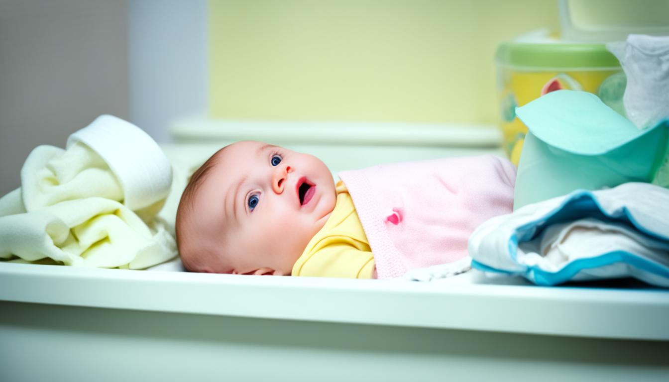 Diaper Change Frequency How Often To Change Baby Diaper