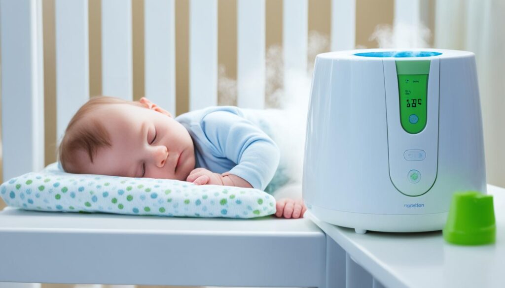 humidifier safety tips