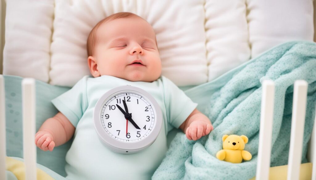 sleep training methods for babies