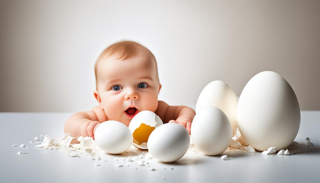 eggshell parenting insights