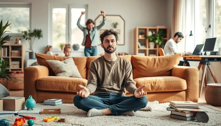 Are You a Type C Parent? Take This Quick Quiz