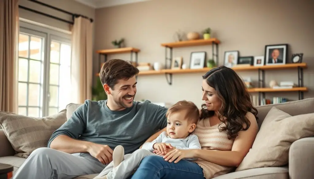 From Chaos to Connection: How Type C Parents Handle Meltdowns