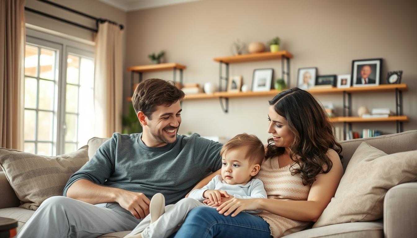 From Chaos to Connection: How Type C Parents Handle Meltdowns