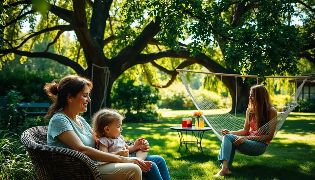 Why Type C Parenting Might Be the Balance You’ve Been Looking For