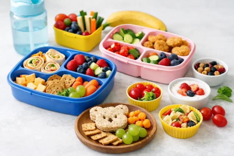 17 Best Toddler Lunch Ideas That Work